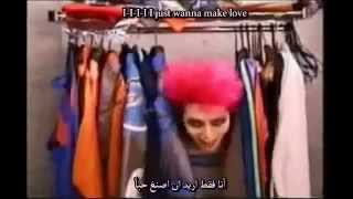 Watch Hide Beauty Stupid english Version video