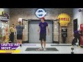 Get Movin’ with Race Car Driver Joey Logano!