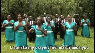 Roho yangu Roho yangu