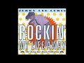 Jerry Lee Lewis ‎– Rockin' My Life Away (The Jerry Lee Lewis Collection)