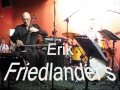 Erik Friedlander's Bonebridge Band 01