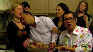 Watch Traditional Le Coq Est Mort video