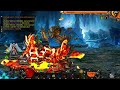 LEGEND ONLINE S11 TÜRBE KABUS İLK BOSS ZAFER BY POWER