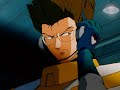 Be Tough - CF Zero Time Attack Scene