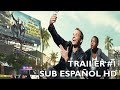 Ryan Hansen Solves Crimes On Television - Temporada 1 - Trailer #1 - Subtitulado al Español