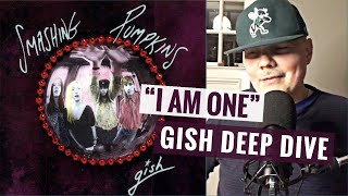 Watch Gish I Am One video