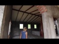 Nesting in Nicaragua - House Under Construction Tour