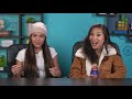 Who Can Name The Most Harry Potter Characters In A Minute? (NEW SHOW!)