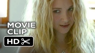 Afternoon Delight Movie CLIP - Foot Massage (2013) - Juno Temple Movie HD
