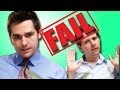 JOB INTERVIEWS GONE WRONG!