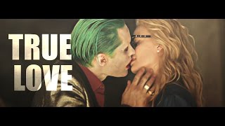 Harley Quinn & Joker | TRUE LOVE ღ (+ Behind the scenes)