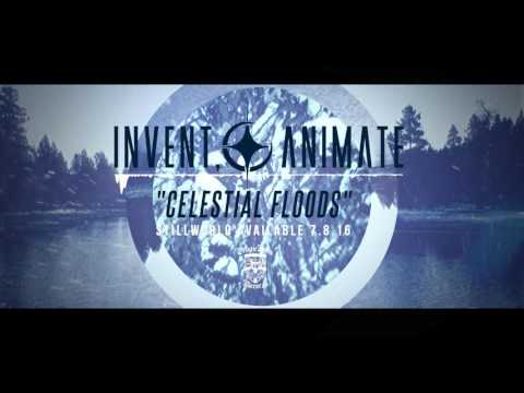 Celestial Floods Video