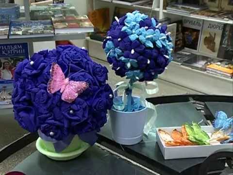 Сделай сам поделки из кофейных зерен Сделай сам поделки из кофейных зерен