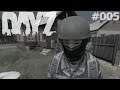 DAYZ #005: FEUERGEFECHT am Techniklabor! «» Let's Play DayZ Standalone