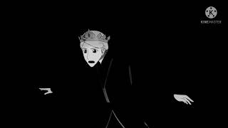 Let It Go Darkness Male