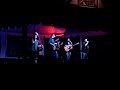 Mountain Heart "Sinner You Better Run"