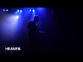 The Walkmen - Heaven (Little Big Show #5)