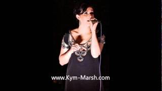 Watch Kym Marsh Shine On Me video