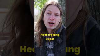 Dit Is De Langst Lopende Storing In De Efteling