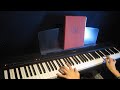Ocarina of Time - Kotake and Koume's Theme (Piano Cover)