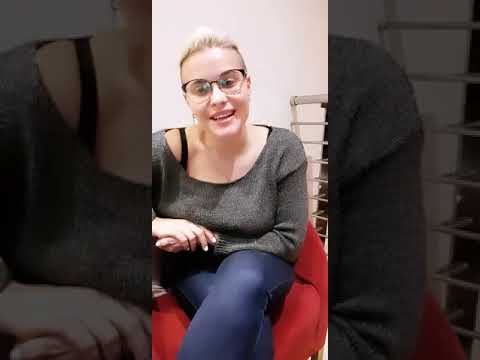 Марина Вовченко Одевается После Работы – 4 2004