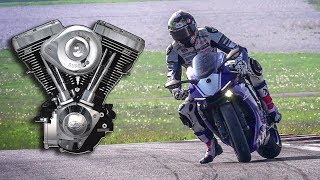 IL FRENO MOTORE: CHE COS'È? PERCHÈ ESISTE? COME SI USA? - AUTO E MOTO su STRADA E PISTA