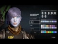 Let's Play DESTINY: Part 1