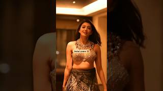 The Stunning For Pre-Event At Bangalore