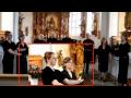 Ave Maria - Anton Bruckner