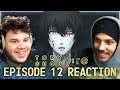 Tokyo Ghoul: re EP 12 REACTION | Haise Turns Into Kaneki ?!