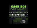 TF & MR. LONELY FT. DOT24 ( VIA DJ NECTERR )"IM OFF DAT" VIDEO COMING SOON!!