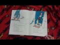 read a book