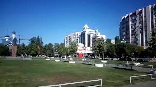 Видео Энгельс . Фридриха Энгельса . от Stasya Aromatova, проспект Фридриха Энгельса, Энгельс, Россия