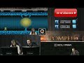 CYBERRUSH, CHIFUMI ET FEU CHEZ ECLYPSIA! - C'est L'heure du Duel #3 - Skyyart et Chelxie - [part 3]