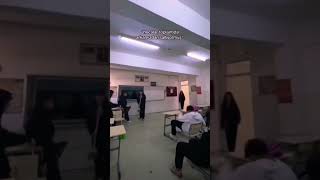 Hocalar Toplantida Arkamizdan Saliyomus
