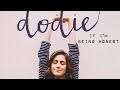 Dodie If I'm Being Honest (new Song) Dodie If I'm Being Honest (new Song)