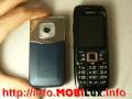Foto pequena Видеообзор Nokia 7510 Supernova от журнала MOBILux