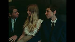 Mes Pees Amoureuses Trailer Italiano Ufficiale Hd