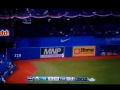 Blue Jay great catch by Kevin Pillar