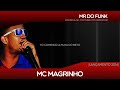 MC Magrinho - To Comendo a Filha Do Beto (( DJ ISAAC 22 ))