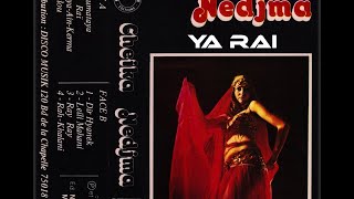 Cheikha Nedjma Ya Rai 1979