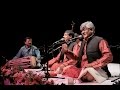 Amazing Dhrupad: Gundecha Brothers - Raga Bhupali Dhrupad