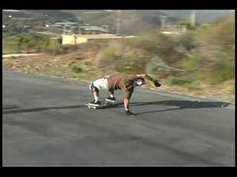 Gravity Skateboards - Slide School - #4 - Layback Slides