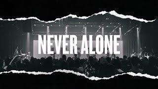 Watch Hillsong Young  Free Never Alone video