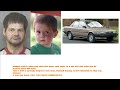 AMBER ALERT! Child Abducted in BC!