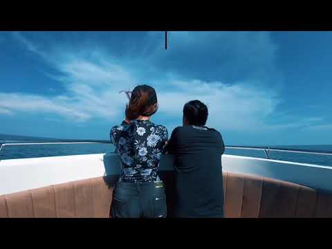 หมู่เกาะสุรินทร์ 7/4/19