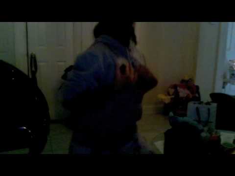 CERIBEL NOVA AKA SHORTY2OFFICIAL DANCE 2