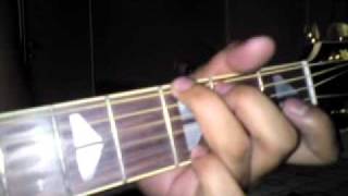 Geisha-Pilihan hatiku Cover