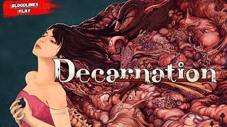 Пойдешь Ли Ты На Это ? | Decarnation ( На Русском )