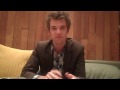 Tyler Hilton - Checking in on Tuesday